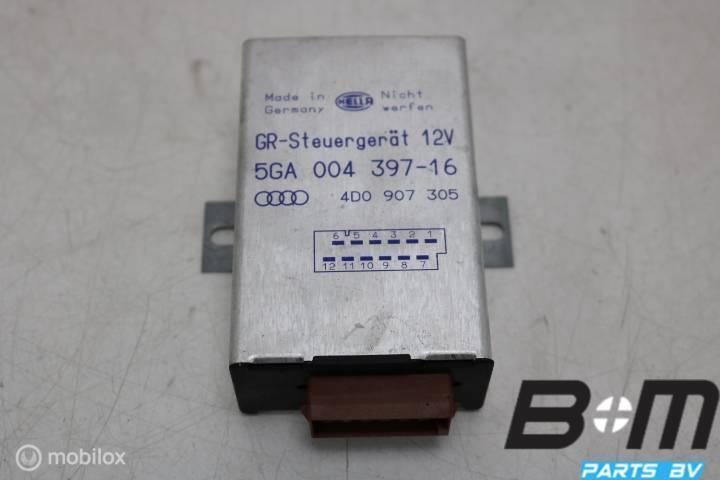 SRS module Audi A6 4B 4D0907305, Auto-onderdelen, Elektronica en Kabels, Gebruikt