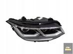 VW Tiguan MATRIX Full LED IQ Light Koplamp Rechts 5NB941082H