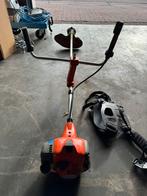 Husqvarna 525RX Bosmaaiers/motorzeisen, Tuin en Terras, Benzine, Husqvarna 525RX Bosmaaiers/motorzeisen, Husqvarna 525RX Bosmaaiers/motorzeisen