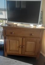 T.V. KASTJE  VINTAGE - RETRO, Audio, Tv en Foto, Vintage Televisies, Ophalen, Zo goed als nieuw, 80 tot 100 cm, Overige merken
