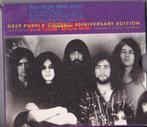 Deep Purple - Fireball (Ann. Ed) 1-cd, Ophalen of Verzenden, Nieuw in verpakking, Poprock