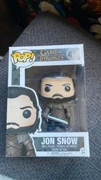 Jon snow 49 funko pop, Ophalen of Verzenden, Zo goed als nieuw