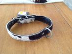 Hondenhalsband, Verzenden, Handgemaakt, Nieuw