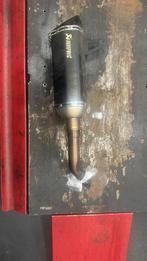 Akrapovic uitlaar voor vespa gts, Ophalen of Verzenden