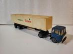 Lion Car   DAF 2600 containerchassis van  Remia, Ophalen of Verzenden, Gebruikt, Bus of Vrachtwagen, Lion Toys
