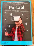 Portaal praktische taaldidactiek voor het basisonderwijs, Boeken, Sociale wetenschap, Ophalen of Verzenden, Zo goed als nieuw