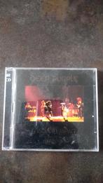 DEEP PURPLE - MADE IN Japan (2CD), Ophalen of Verzenden