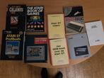 Diverse boeken Atari 1040 ST / 600 XL, Ophalen of Verzenden, Gelezen, Overige onderwerpen
