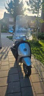 Vespa lx 50, Ophalen, Gebruikt, Vespa