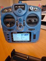 FRSKY Taranis Lite, Ophalen of Verzenden, Gebruikt