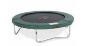 trampoline beschikbaar voor biedingen