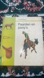 Paarden en pony’s, Ophalen of Verzenden, Gelezen
