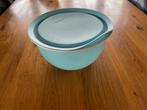 Tupperware schaal 4,3L, Nieuw, Schaal, Ophalen of Verzenden