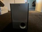 JVC Subwoofer - Krachtige Bass!, Audio, Tv en Foto, Luidsprekers, Ophalen, Gebruikt, Subwoofer, JVC