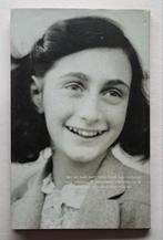 Weerklank van Anne Frank, Tweede Wereldoorlog, Anne Frank & Steenmeijer, Ophalen of Verzenden, Zo goed als nieuw