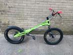 Crossbow trailbike / stuntfiets, Ophalen of Verzenden, Zo goed als nieuw