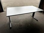 Hoogte verstelbaar bureau 180x100cm, Ophalen, Onb, Onb, Stabureau