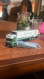 Wsi paul imming scania, Hobby en Vrije tijd, Ophalen of Verzenden, Nieuw, Bus of Vrachtwagen, Wsi