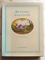 Rie Cramer, leven en werk inclusief 11 ansichtkaarten, Verzenden, Gelezen