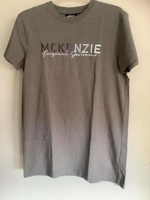 Mckenzie orginal sportwear shirt shirtje in nieuw staat , S, Kleding | Heren, T-shirts, Zo goed als nieuw, Maat 46 (S) of kleiner