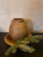 Stenen pot/ stenen kruik, Ophalen of Verzenden