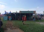 Festival tent - evenementen tent incl bouwboek, Tickets en Kaartjes, Evenementen en Festivals, Drie personen of meer