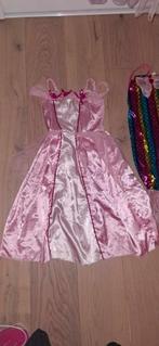 Verkleedkleding voor kinderen, Kinderen en Baby's, Carnavalskleding en Verkleedspullen, Ophalen of Verzenden, Gebruikt, 122 t/m 128