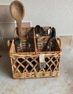 Rivièra Maison Bestekmand - Perfect voor Keukenorganisatie, Ophalen of Verzenden