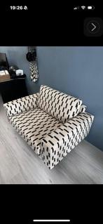 Nous living loveseat torino, Huis en Inrichting, Fauteuils, Ophalen, Zo goed als nieuw