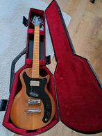 Gibson Marauder 1975  , met originele chainsaw koffer, Ophalen, Zo goed als nieuw, Gibson