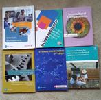 Studieboeken International Business and Economics, Boeken, Ophalen of Verzenden, Zo goed als nieuw, Economie en Marketing