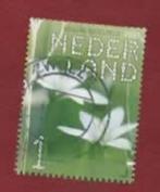Nederland - 3733 - Gewone Vogelmelk - jr.'19 - (pst.Zwolle), Postzegels en Munten, Postzegels | Nederland, Ophalen of Verzenden
