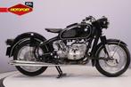 BMW R 69 (bj 1963), Motoren, Overig