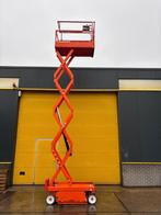 Skyjack 3219 elektrische hoogwerker 2015, Ophalen