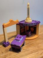 Disney Cars Ramone's paint shop Mega Bloks, Ophalen of Verzenden, Zo goed als nieuw