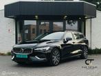 Volvo V60 2.0 T6 Recharge AWD Inscription|CAM|ACC|TREKHAAK|C, Automaat, Gebruikt, 4 cilinders, 1969 cc