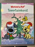 Woezel en Pip - Tovertuinkerst, Ophalen of Verzenden, Zo goed als nieuw, Fictie algemeen