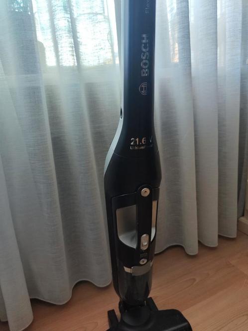 Bosch stofzuiger flexxo 4, Witgoed en Apparatuur, Stofzuigers, Gebruikt, Stofzuiger, Minder dan 1200 watt, Ophalen