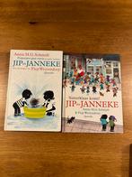Jip en Janneke boekjes, Ophalen of Verzenden, Zo goed als nieuw