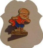 Speld/broche Piggelmee, Verzamelen, Speldjes, Pins en Buttons, Ophalen of Verzenden, Zo goed als nieuw, Overige onderwerpen, Speldje of Pin