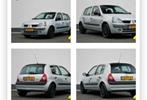 renault clio 2003, Ophalen, Gebruikt, Renault