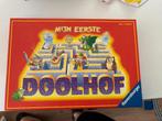 betoverende doolhof junior, Hobby en Vrije tijd, Gezelschapsspellen | Bordspellen, Ophalen of Verzenden, Gebruikt, Ravensburger