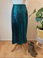 Costes Pailletten Rok XS/S Nieuw, Ophalen of Verzenden, Nieuw, Maat 34 (XS) of kleiner, Onder de knie