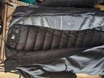 Cp Company winter jas, Kleding | Heren, Jassen | Zomer, Ophalen of Verzenden, Zo goed als nieuw, Zwart