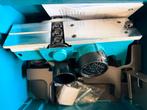 Makita DKP180ZJ accu schaafmachine MBOX *NIEUW MET GARANTIE*, Doe-het-zelf en Verbouw, Gereedschap | Handgereedschap, Ophalen