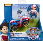 Paw Patrol Ryder Rescue ATV, Kinderen en Baby's, Speelgoed | Actiefiguren, Ophalen of Verzenden, Nieuw