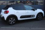 Citroën C3 1.2 PureTech Feel Nieuwe Distributie! BJ 31-12-2, Voorwielaandrijving, 83 pk, Gebruikt, 1199 cc