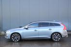 Volvo V60 2.0 D3 R-Design Elek-Dak/Xenon/Adaptive/Blis/Parke, Voorwielaandrijving, Gebruikt, 4 cilinders, Traction-control