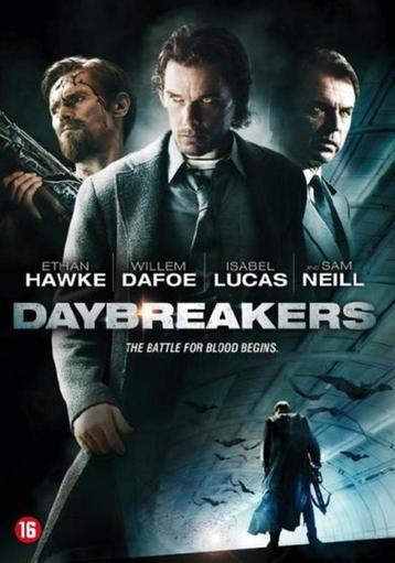 Daybreaker DVD beschikbaar voor biedingen