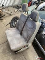 Renault Traffic 2009 Bijrijdersbankje